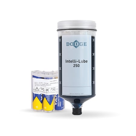 Dodge Industrial IL-LC250-XHP222-ALK BEARINGS 750234